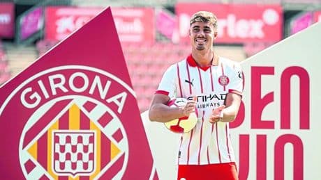 La presión de Hugo Rincón al Athletic para recalar en el Girona