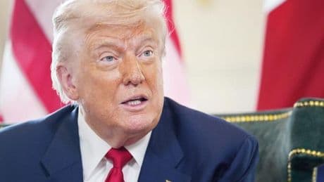 Trump’tan Ukrayna açıklaması... Putin’e 10-12 gün süre vereceğim