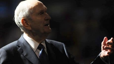 Russell M. Nelson: We All Deserve Dignity and Respect