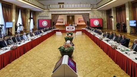 CHP'li Gökçen duyurdu: CHP'nin yeni komisyona önereceği isim belli oldu!
