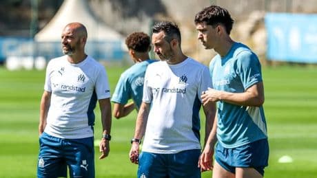 OM: stage aux Pays-Bas, tournoi en Espagne, amicaux au Vélodrome... Le programme de reprise des Marseillais se précise