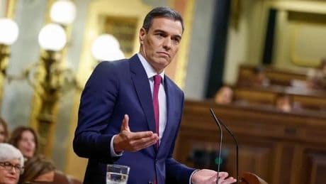 Franco y Sánchez, enemigos íntimos