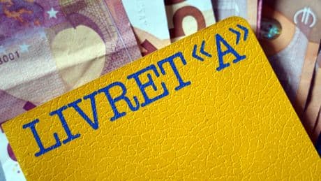 Livret A : le taux baissera à 1,7 % au 1er août