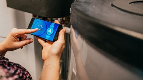 Etagen-Wärmepumpe kommt: Geniale Idee könnte Millionen Mietern helfen