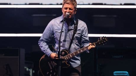Oasis fans given fresh hope for more music as Noel Gallagher ‘pens new tunes’