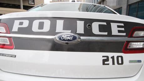 Winnipeg man, 43, charged in sexual assault of teen girl, police say