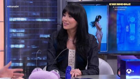 Aitana echa la vista atrás después de un año duro por la depresión: “Fue muy fuerte a nivel mental”