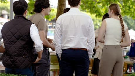 5 top hangouts for Wall Street interns as summer analysts descend on New York City