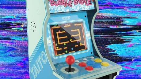 That's Christmas sorted - New Evercade arcade machine launching in 2025