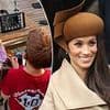 Meghan Markle puts her kids front and center in rare snaps as she braves scathing reviews of FLOP Netflix show