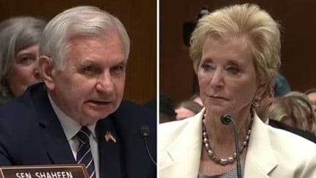Anhörung im Senat: US-Bildungsministerin scheitert an Grundrechenarten