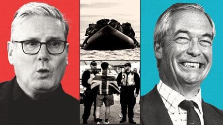 Inside Home Office’s information war to stop small boats – and beat Reform