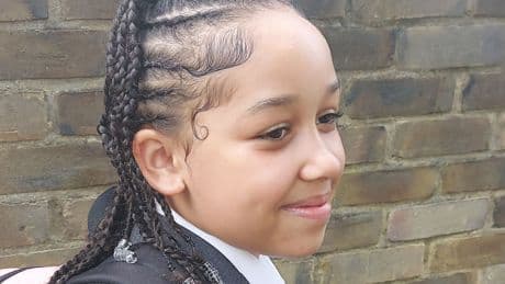 Water park where 11-year-old girl drowned had no deep water warnings, inquest hears