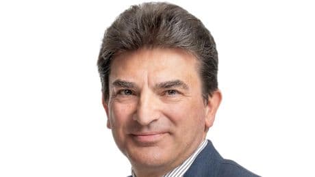 OYAK Genel Müdürlüğü görevine Prof. Dr. Murat Yalçıntaş getirildi