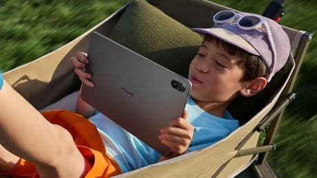 HUAWEI MatePad 11.5, la tablet que lo tiene todo para empezar el curso con ventaja y al mejor precio