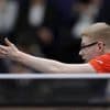 WTT Contender de Tunis. Félix Lebrun se qualifie pour la finale du tournoi