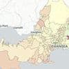 The fastest shrinking towns in Britain revealed: Use our interactive map to find out if YOURS is one of them