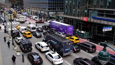 NYC’s vegan restaurants battle to survive as high costs, congestion pricing hit bottom line