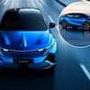 Alpine unveils its A390 electric SUV: Bosses say it will be 'a racing car in a suit'