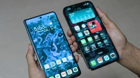 iPhone kullanıcıları Android'e göre daha kaygısız! Güvenliği ihmal ediyor
