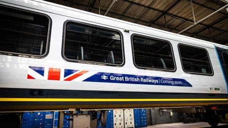 South Western Railway is nationalised to ‘cut down train delays and cancellations’
