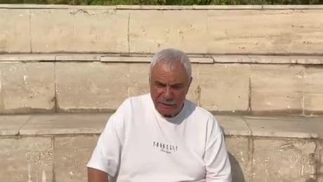 Halil Ergün: “İktidarın, ‘içeri alınanlar, dışarı atılanlar’ Türkiye’si olmaz”