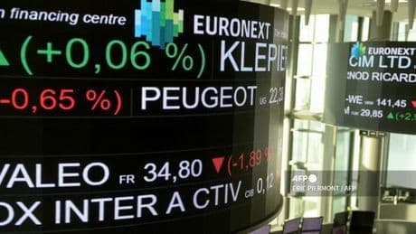 « Les Air France-KLM, Orange, Engie, Danone, Scor, Forvia ou Iliad se sont précipités sur les marchés obligataires pour lever des capitaux avant le lundi fatidique »