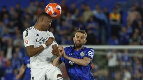 ¿Seguirá Alaba en el Real Madrid?