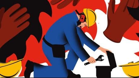 Morts au travail : une prise de conscience timide et tardive