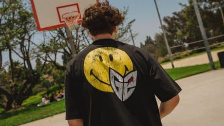 Esports Collab King G2 Unveils Smiley Fashion Partnership