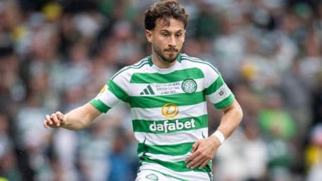 Celtic 'in talks' with new club over Nicolas Kuhn with RB Leipzig to be rivalled