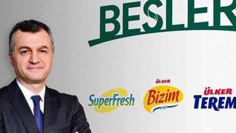 Besler, yılın ilk yarısında hem ciro hem ihracatta güçlü performans gösterdi