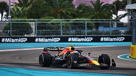 Miami renueva su contrato con la Fórmula 1