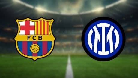 FC Barcelona gegen Inter Mailand live im TV und Stream