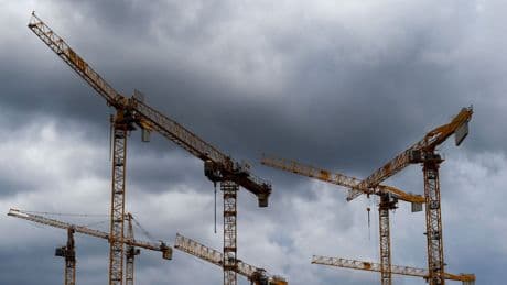 Bundesbank-Prognose: US-Zölle bremsen Erholung der deutschen Wirtschaft