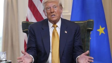 Accord UE - Etats-Unis : ces atouts que Donald Trump garde dans sa manche