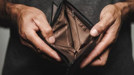Gen X is the least financially secure generation — and most Americans say they need six figures to live comfortably