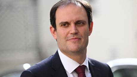 Les chantiers de Yonathan Arfi, garant de l’unité du judaïsme français