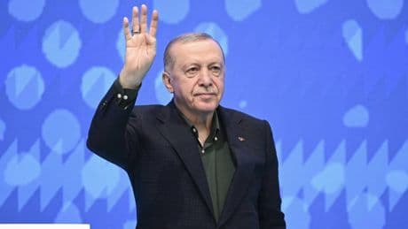 Ertuğrul Özkök: Dün sabah itibarıyla ümmetin son durumu