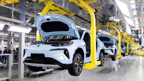 China se volcó en México como solución a la guerra comercial con EEUU. Ahora sus fábricas se están mudando a Brasil o Serbia