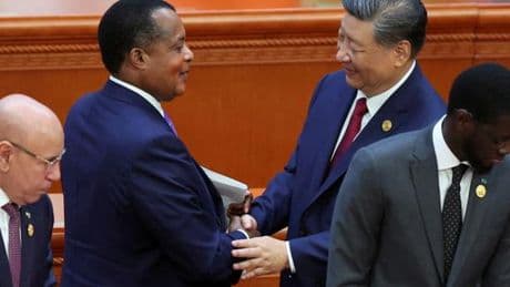 « A ceux que les Etats-Unis rejettent, la Chine ouvre davantage les bras »