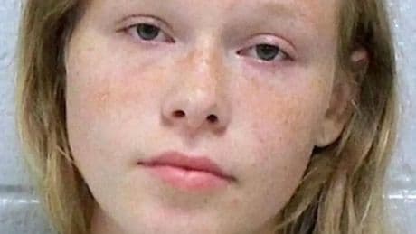 Teen's chilling comments revealed after 'murdering her mother and stepfather'