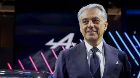 De Renault à Kering, Luca de Meo salué par la Bourse