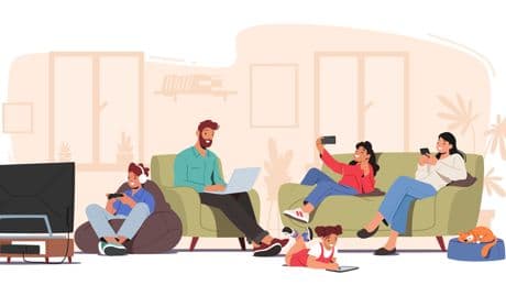«On éprouvait un certain frisson à se cacher» : dans les familles recomposées, ces enfants qui tombent amoureux l'un de l'autre
