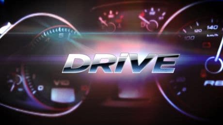 WELT Drive