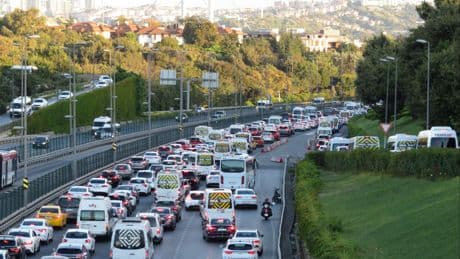 Otomotiv satışı yüzde 38,8 arttı