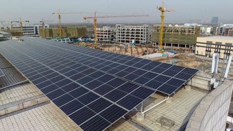 $3.3 Trillion Energy Boom: Renewables Soar As Grid Bottlenecks Loom