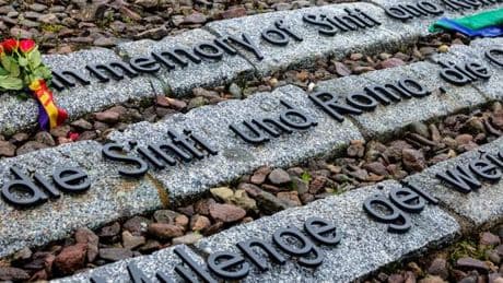 « La France doit instituer le 2 août comme jour de commémoration nationale du génocide des Roms et des Voyageurs »