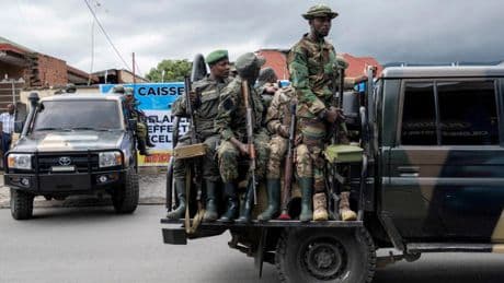 Est de la RDC: l'ONU accuse le Rwanda de diriger les opérations militaires de l'AFC/M23