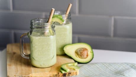 Diät-Hype aus New York: Der Avocado-Shake, der den Stoffwechsel ankurbelt